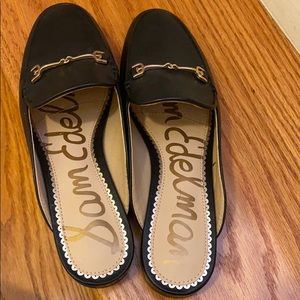 Sam Edelman loafer size 6